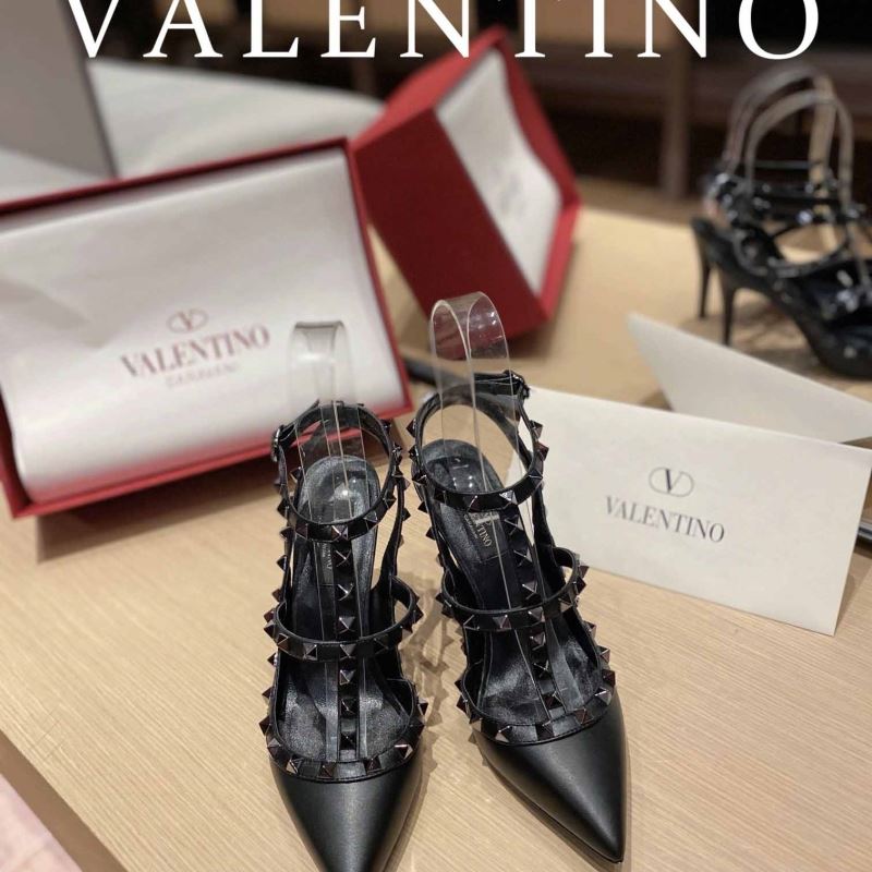 Valentino High Heels